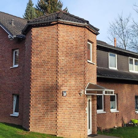 Reload Apartments - Fewo1 Im Remmeker Feld Bad Arolsen Exterior photo