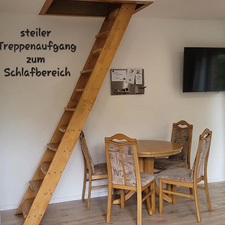Reload Apartments - Fewo1 Im Remmeker Feld Bad Arolsen Exterior photo
