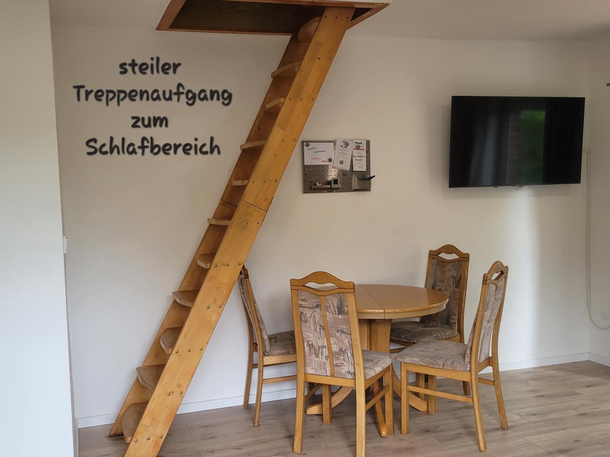 Reload Apartments - Fewo1 Im Remmeker Feld Bad Arolsen Exterior photo